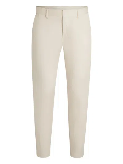 Hugo Boss Wrinkle-resistant Modern-fit Trouser