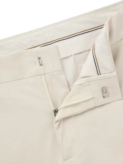 Hugo Boss Wrinkle-resistant Modern-fit Trouser