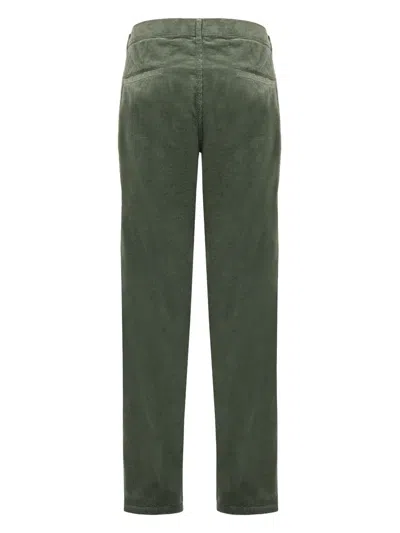 Aspesi Cotton Trousers