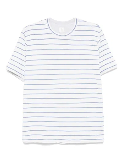 Eleventy Striped T-shirt