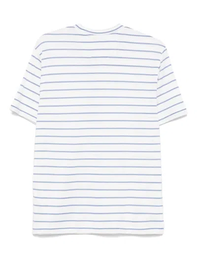 Eleventy Striped T-shirt