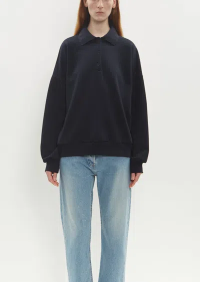 The Row Corzas Cotton Top
