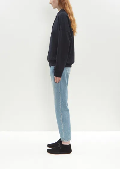The Row Corzas Cotton Top