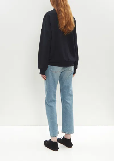 The Row Corzas Cotton Top