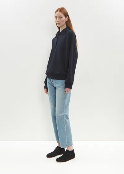 The Row Corzas Cotton Top