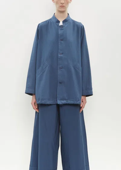Labo.art Cotton Beth Jacket