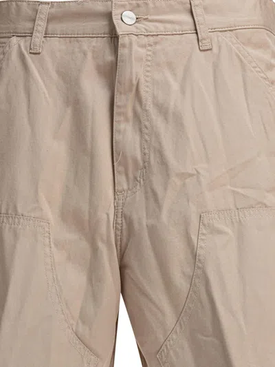 Carhartt Double-knee Bermuda Shorts