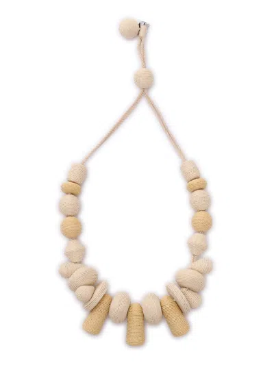 Weekend Max Mara Soraia Custom Jewellery