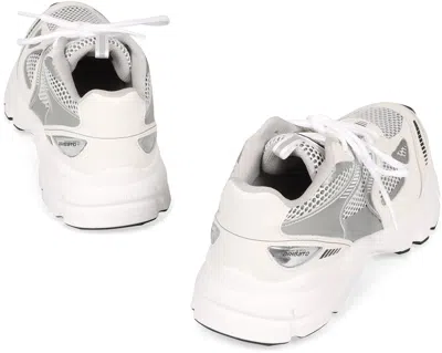 Axel Arigato Marathon Runner Low-top Sneakers
