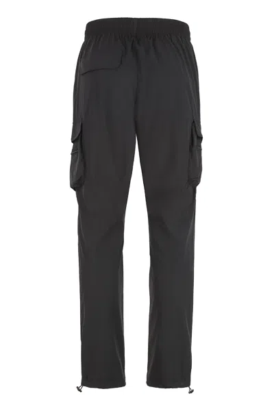 Represent 247 Toggle-fastening Track Pants