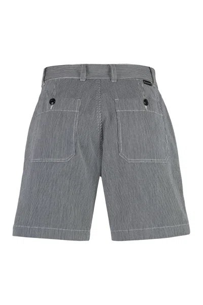 Woolrich Man's Color Blue Size 35