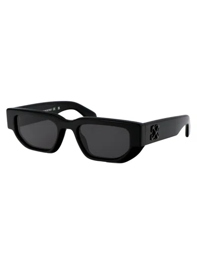 Off-white Greeley Sunglasses