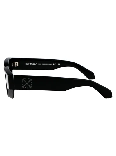 Off-white Greeley Sunglasses