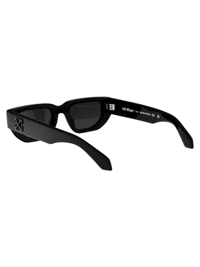 Off-white Greeley Sunglasses