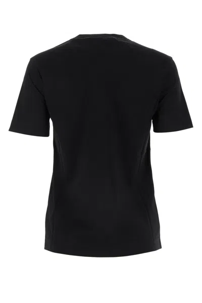 Brunello Cucinelli Crew Neck Short Sleeves Top