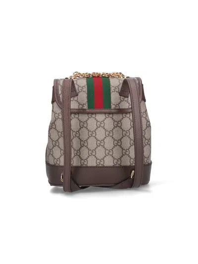 Gucci Ophidia Mini Backpack