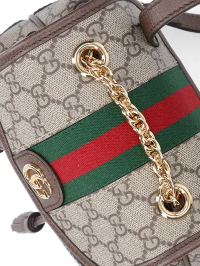 Gucci Ophidia Mini Backpack