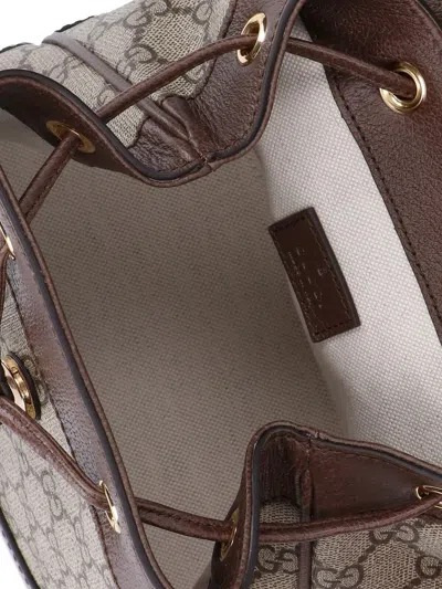 Gucci Ophidia Mini Backpack
