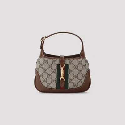 Gucci Hobo Jackie 1961 Handbag