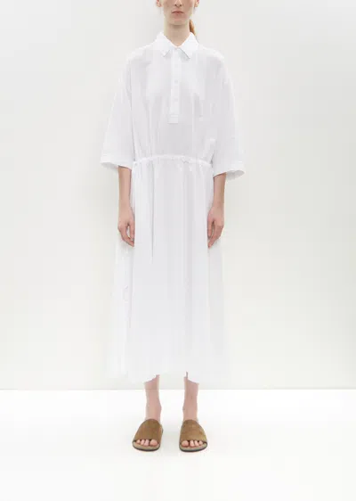 Labo.art Cotton Platone Dress