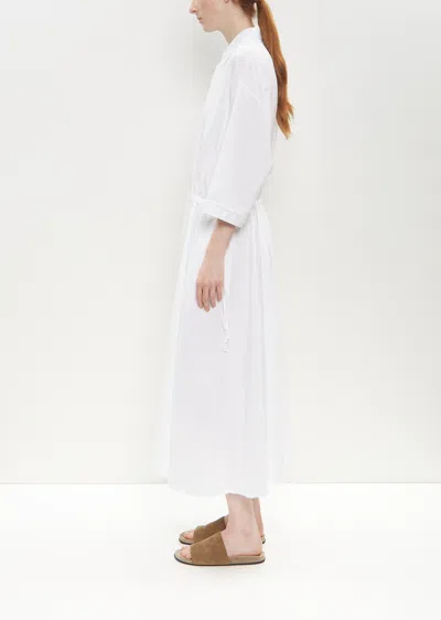 Labo.art Cotton Platone Dress