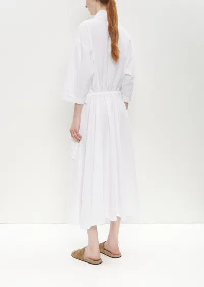 Labo.art Cotton Platone Dress