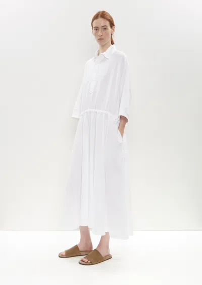 Labo.art Cotton Platone Dress