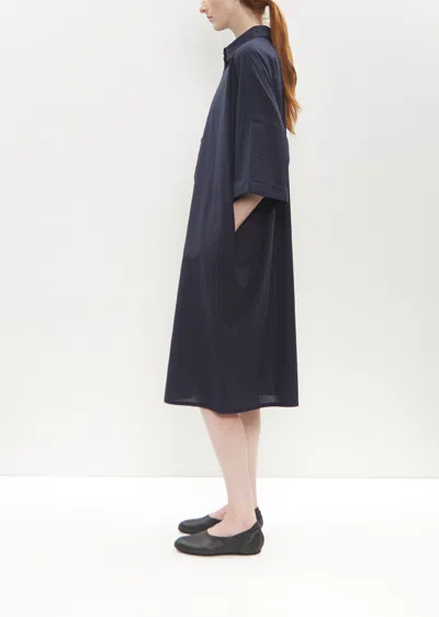 Labo.art Cotton Ponny Dress