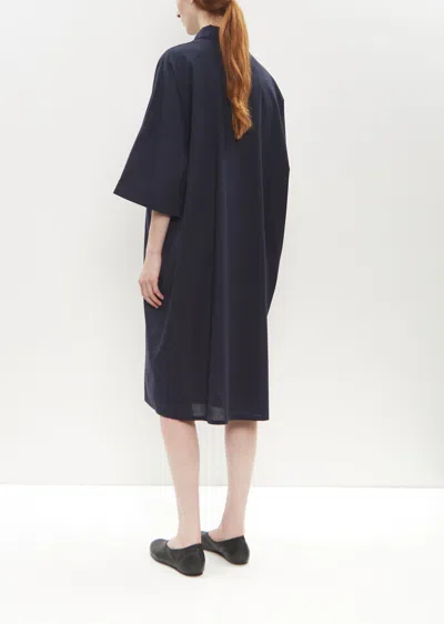 Labo.art Cotton Ponny Dress