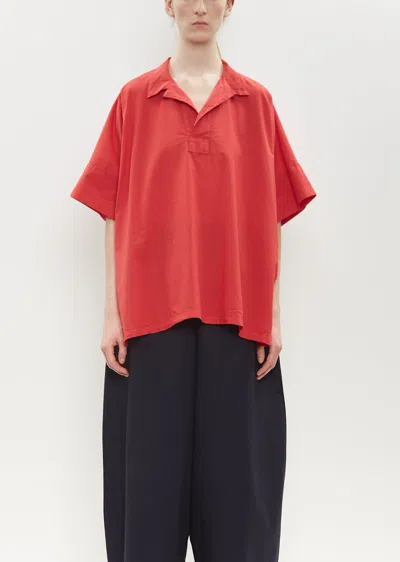 Labo.art Cotton Prest Shirt