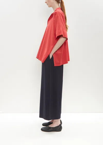 Labo.art Cotton Prest Shirt