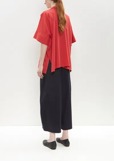 Labo.art Cotton Prest Shirt