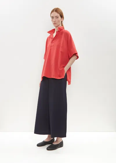 Labo.art Cotton Prest Shirt