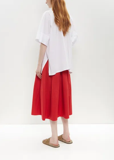 Labo.art Cotton Prest Shirt