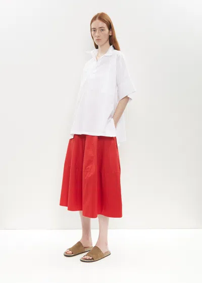 Labo.art Cotton Prest Shirt
