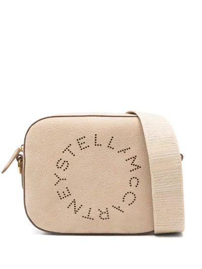 Stella Mccartney Stella Logo Camera Bag