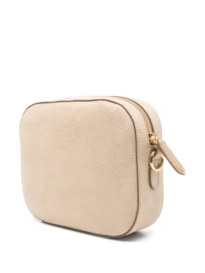 Stella Mccartney Stella Logo Camera Bag