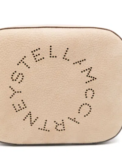 Stella Mccartney Stella Logo Camera Bag