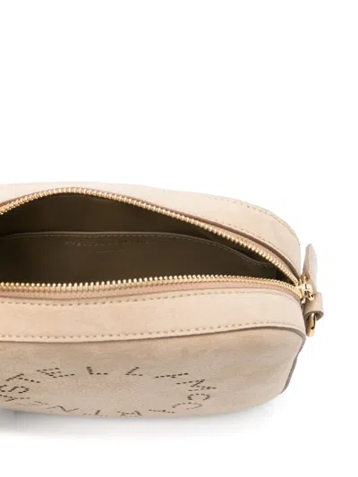 Stella Mccartney Stella Logo Camera Bag