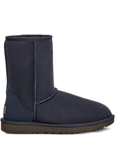 Ugg Women's Classic Ii Short Shearling Boots