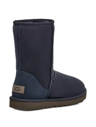 Ugg Women's Classic Ii Short Shearling Boots