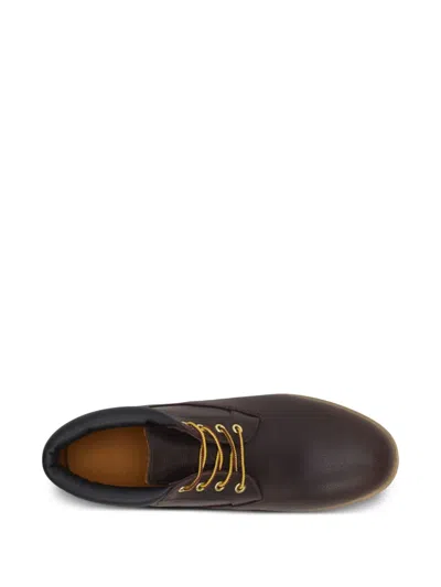 Timberland 1973 Newman Waterproof Chukka Boot "espresso Pack" Boots In Brown