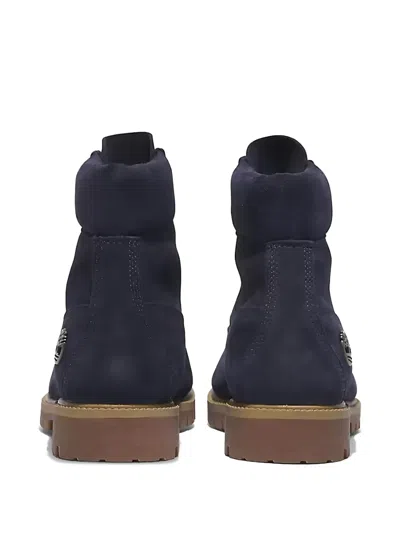 Timberland 6-inch Heritage Waterproof Insulated Lace-up Boot