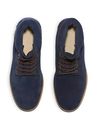 Timberland 6-inch Heritage Waterproof Insulated Lace-up Boot