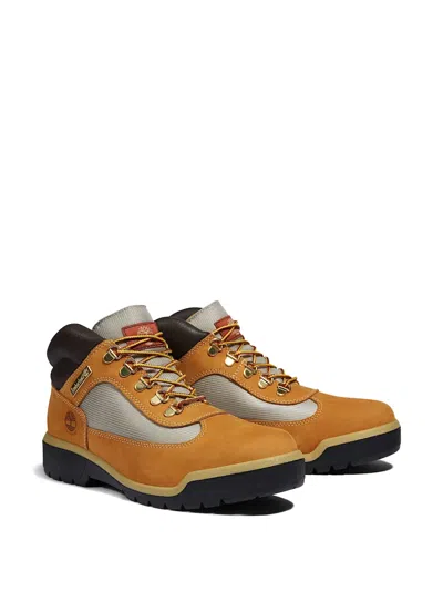Timberland Field Boot Mid "wheat" Boots