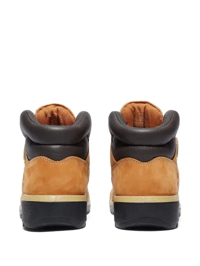 Timberland Field Boot Mid "wheat" Boots