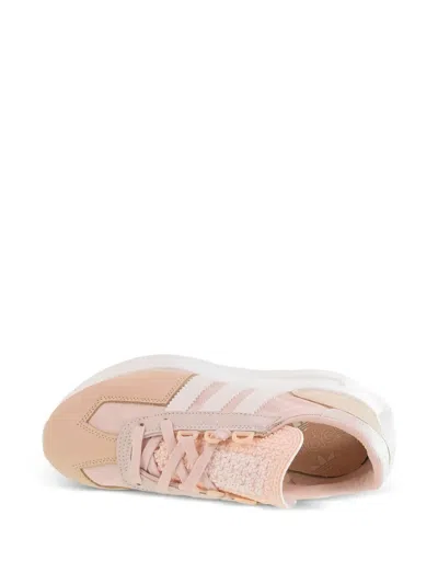 Adidas Originals Retropy E5 "wonder Quartz/core White/halo Blush" Sneakers