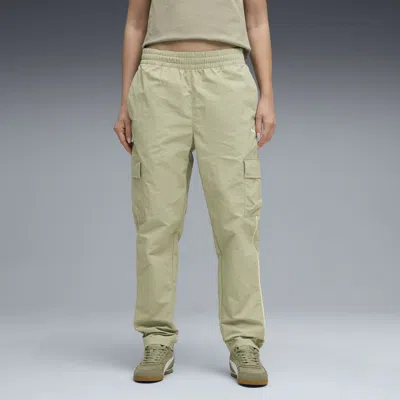 Puma Sport Woven Cargo Pants Women