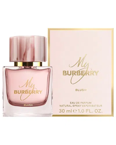 Burberry Women's 1oz My  Blush Edp Spray