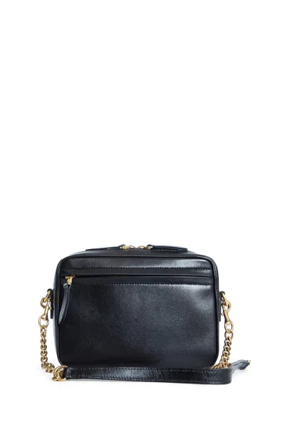 Valentino Garavani Viva Superstar Lambskin Leather Crossbody Bag
